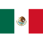Mexico U21 crest