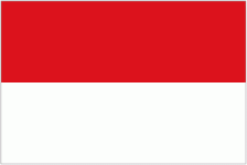 Indonesia U22 crest