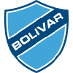 Bolívar crest