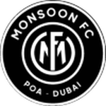 Monsoon crest