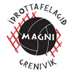 Magni crest