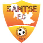 Samtse crest