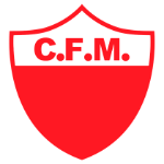 Fernando De La Mora crest