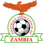 Zambia U17 crest