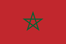 Morocco U17 crest