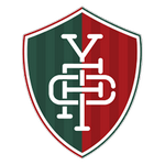 Fulgencio Yegros crest