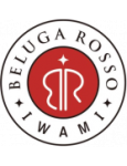Beluga Rosso Iwami crest