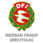 Drøbak / Frogn crest