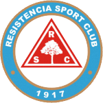 Resistencia crest