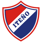 Sportivo Iteno crest