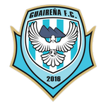 Guairena FC crest