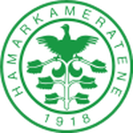 HamKam II crest
