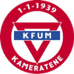 KFUM II crest