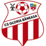 Gloria Băneasa crest
