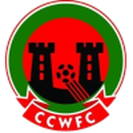 Cork City W crest
