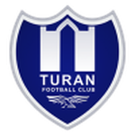 Turan Turkistan crest