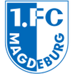 Magdeburg II crest