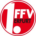 FFV Erfurt W crest