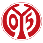 Mainz 05 Women crest