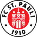 St. Pauli W crest