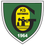 GKS Katowice W crest