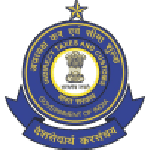 Calcutta Customs crest