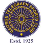 George Telegraph crest