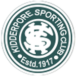 Kidderpore crest