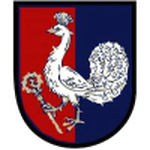Petřvald na Moravě crest