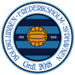 Frederiksholm Sydhavnen crest