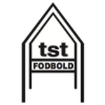 tst Fodbold crest
