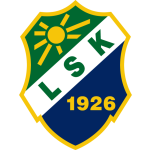Ljungskile SK crest