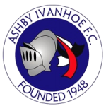 Ashby Ivanhoe crest