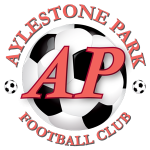 Aylestone Park crest