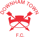 Downham Town crest
