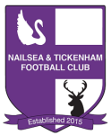 Nailsea & Tickenham crest