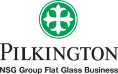 Pilkington crest