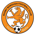 Rugby Borough crest