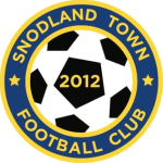 Snodland Town crest
