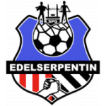 Edelserpentin crest