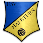 Halbturn crest