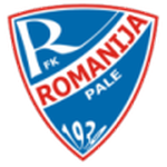 FK Romanija Pale crest