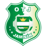 Jamník crest