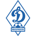 Dynamo Makhachkala II crest