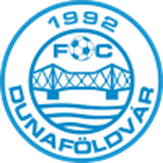 Dunaföldvár crest