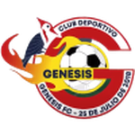Génesis crest