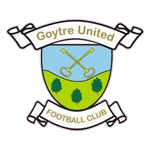 Goytre United crest