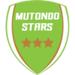 Mutondo Stars crest