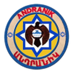 Andranik crest