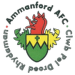 Ammanford AFC crest